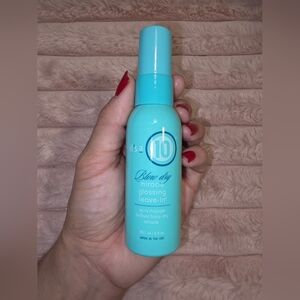 Miracle Glossing Leave-In